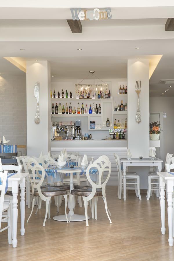 White Suite & Apartments Bellaria-Igea Marina Exterior photo