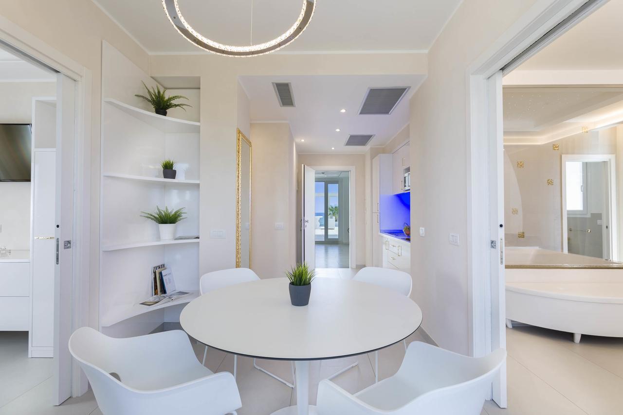 White Suite & Apartments Bellaria-Igea Marina Exterior photo